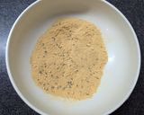 余ったきなこ活用！和スイーツ風おにぎり作り方1写真