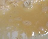 〔定番おかず〕しっとり甘い黄金色玉子焼き作り方3写真
