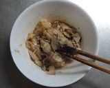 レンジで簡単☆冷凍サバ味噌ふりかけ。作り方7写真
