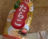 食パン耳でつくるたらこラスク作り方1写真