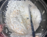 大根の皮を使用したクッキー作り方8写真