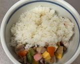 広島県福山♡お宝の隠れた・郷土料理うずみ作り方3写真