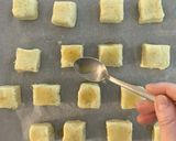型なし簡単!キューブスイートポテト作り方6写真
