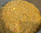 簡単キーマカレー作り方7写真