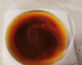簡単照り焼きミートボール作り方5写真