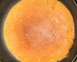 「薩摩芋パンケーキ」作り方5写真