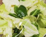 簡単☆柔らか豚肉の回鍋肉作り方4写真