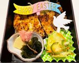 令和四年4月18日　イースター弁当作り方3写真