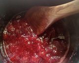 いちごジャム作り方10写真