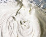 鮮やか色　苺ムース作り方3写真