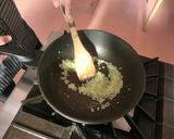 ベビーほたてで簡単サクサクパン粉焼き作り方1写真