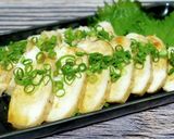 レンジで超簡単!糖質オフ『サラダチキン』作り方9写真