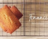 フィナンシェ作り方16写真