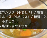 【朝食用】絶対に失敗しない！簡単オムレツ作り方4写真