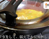 【朝食用】絶対に失敗しない！簡単オムレツ作り方6写真