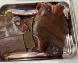 昆布の佃煮作り方1写真