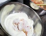 節約☆簡単☆シンプルな唐揚げ作り方3写真