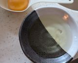 ズバーンアレンジ！激ウマ油そば作り方3写真