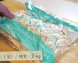 プチ贅沢♬バター醤油が最高!もやし炒め☆作り方1写真