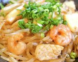 プチ贅沢♬バター醤油が最高!もやし炒め☆作り方5写真