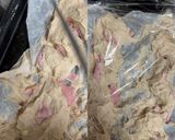 簡単!全粒粉でベーコンエピ♪作り方4写真