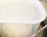 トウモロコシ粉入りのふわふわパン作り方5写真
