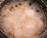 米粉も入れてサクッと旨い、鶏の竜田揚げ作り方7写真