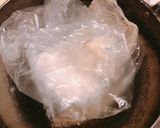 米粉も入れてサクッと旨い、鶏の竜田揚げ作り方12写真