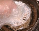 米粉も入れてサクッと旨い、鶏の竜田揚げ作り方13写真