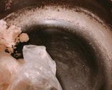 米粉も入れてサクッと旨い、鶏の竜田揚げ作り方14写真