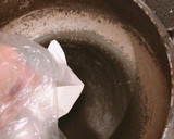米粉も入れてサクッと旨い、鶏の竜田揚げ作り方15写真