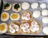 HBで簡単！フワフワ惣菜パン生地作り方4写真
