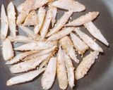 サラダほうれん草の白和え作り方4写真