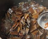 昆布の佃煮作り方4写真
