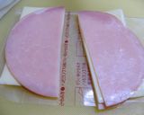 サクッ♪ふわ～♪とろ～り♪はんぺんフライ作り方2写真