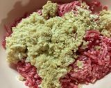 トマト缶でご馳走感☆ピーマンの肉詰め作り方3写真
