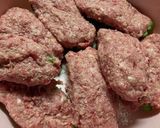 トマト缶でご馳走感☆ピーマンの肉詰め作り方4写真