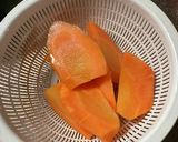 トマト缶でご馳走感☆ピーマンの肉詰め作り方6写真