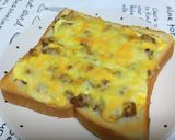 作り置きに★挽肉の甘辛炒め作り方7写真