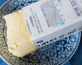 85℃ 牛乳パックで豪快イタリアンプリン作り方24写真