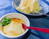 85℃ 牛乳パックで豪快イタリアンプリン作り方26写真