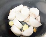 豚ばら大根作り方4写真