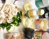ずぼら唐揚げ甘酢あん作り方1写真