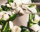 ずぼら唐揚げ甘酢あん作り方2写真
