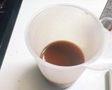 ずぼら唐揚げ甘酢あん作り方3写真