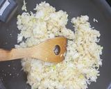 ナンプラー香る！パラパラ海老チャーハン♪作り方7写真