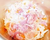 【新じゃが・新玉ねぎで!】肉じゃが作り方7写真