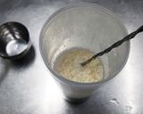 素粒水 簡単米麹作り方4写真