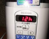 素粒水 簡単米麹作り方6写真