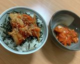 無限キムチ作り方6写真
